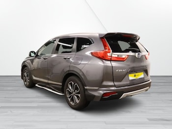 Used Honda CR-V 2021 for sale - 75777544: Photo