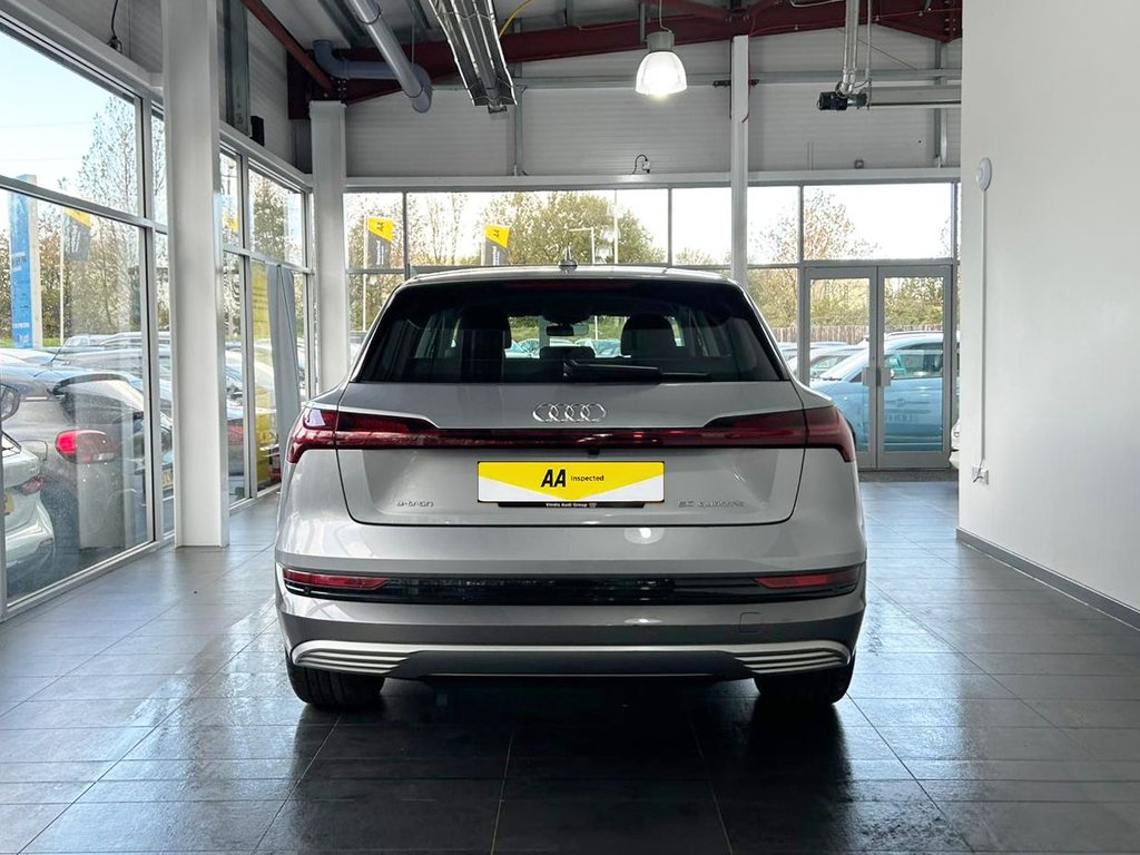 Used Audi e-tron 2020 for sale - 76173037: Photo 10