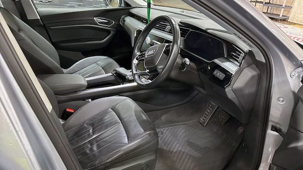 Used Audi e-tron 2020 for sale - 76173037: Photo 10