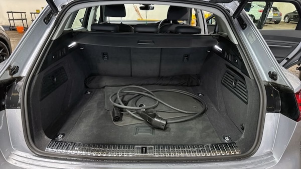 Used Audi e-tron 2020 for sale - 76173037: Photo 12