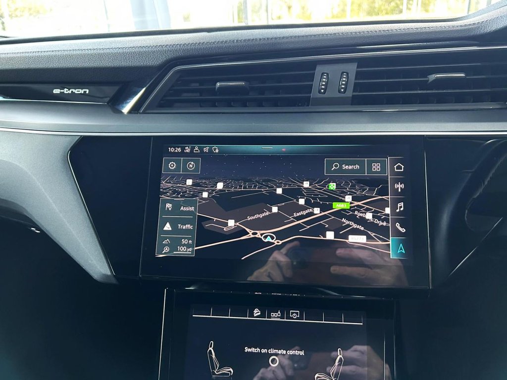 Used Audi e-tron 2020 for sale - 76173037: Photo 16