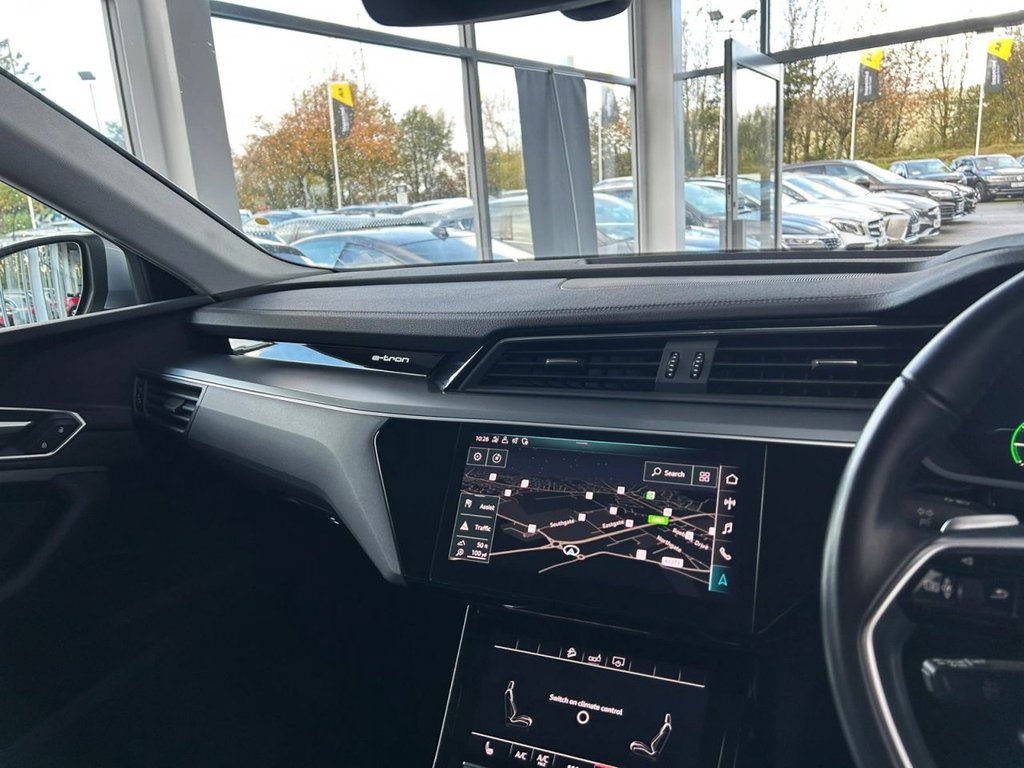 Used Audi e-tron 2020 for sale - 76173037: Photo 17