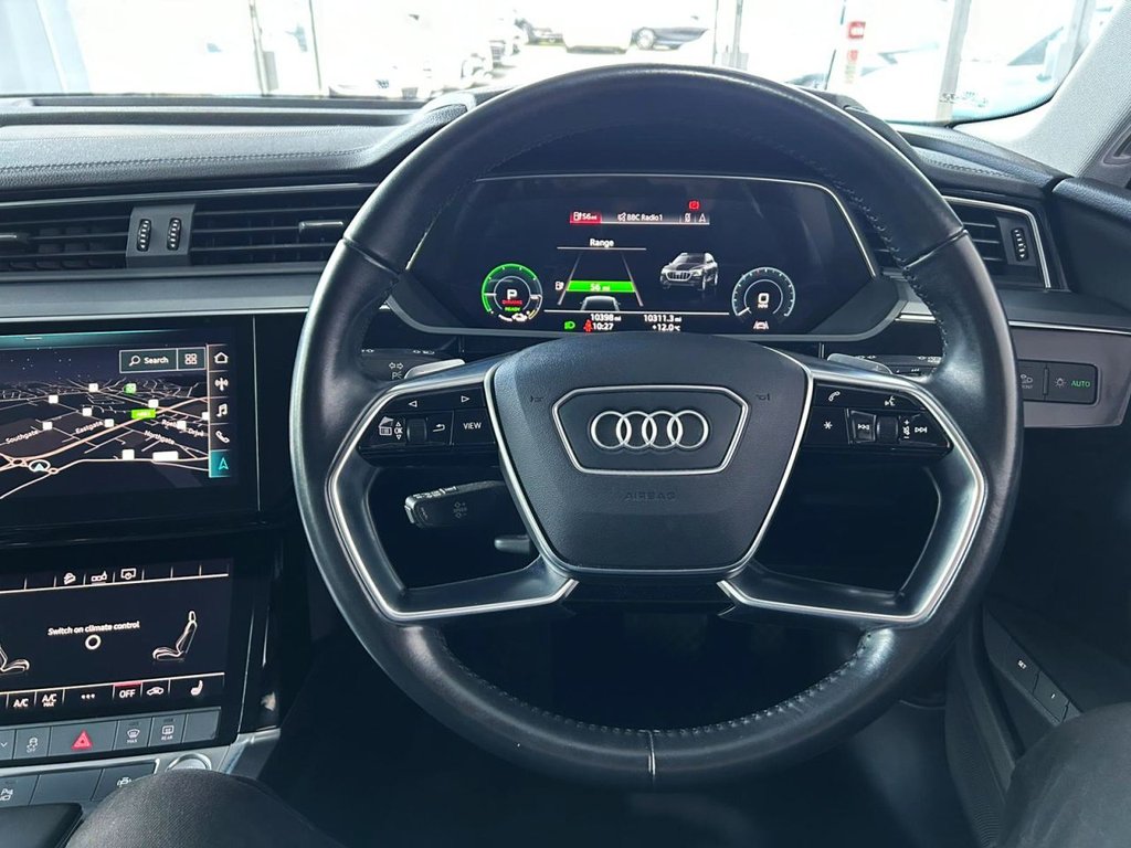 Used Audi e-tron 2020 for sale - 76173037: Photo 19