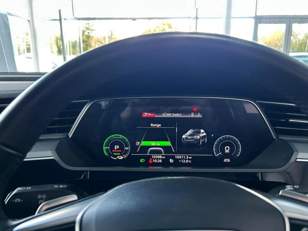 Used Audi e-tron 2020 for sale - 76173037: Photo 20