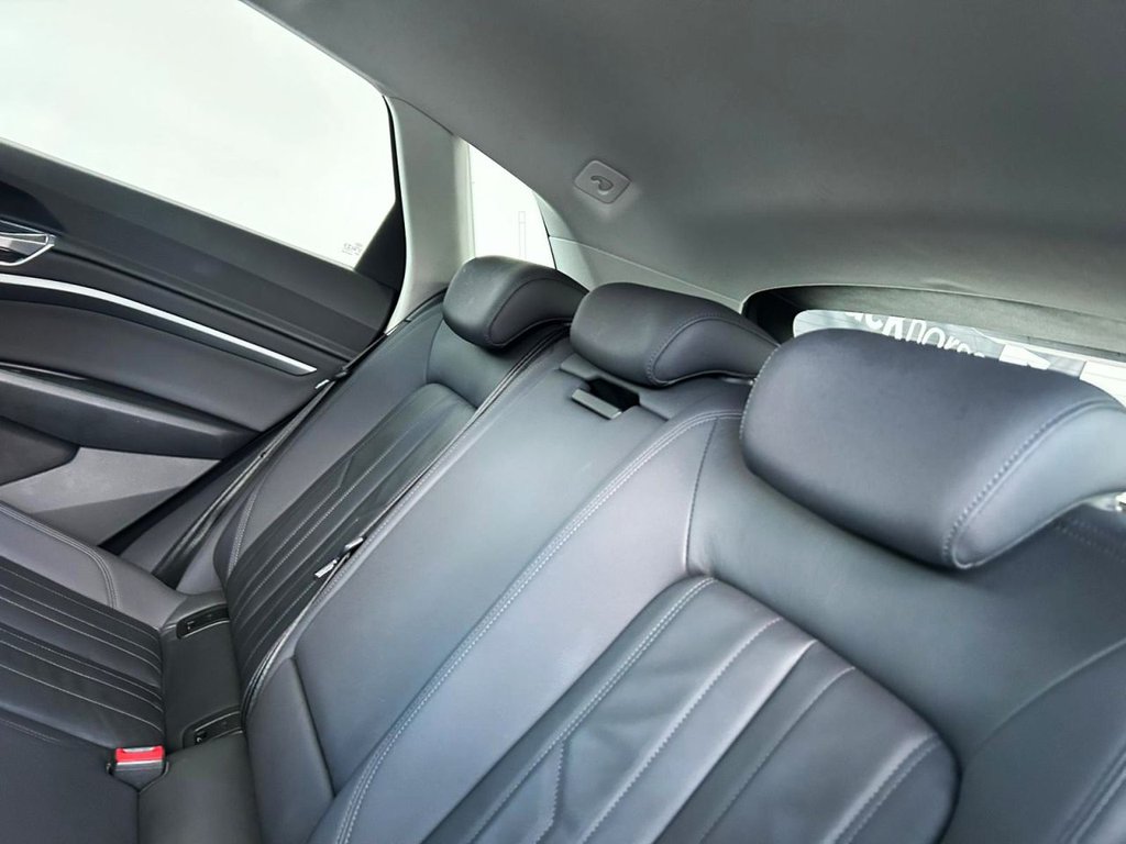 Used Audi e-tron 2020 for sale - 76173037: Photo 22