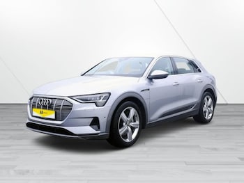 Used Audi e-tron 2020 for sale - 76173037: Photo 2