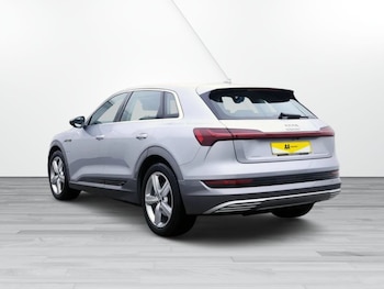 Used Audi e-tron 2020 for sale - 76173037: Photo 3