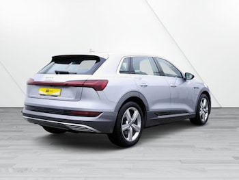 Used Audi e-tron 2020 for sale - 76173037: Photo 4