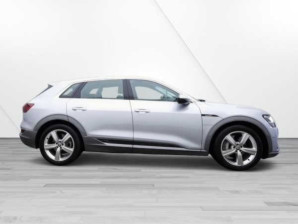 Used Audi e-tron 2020 for sale - 76173037: Photo 5