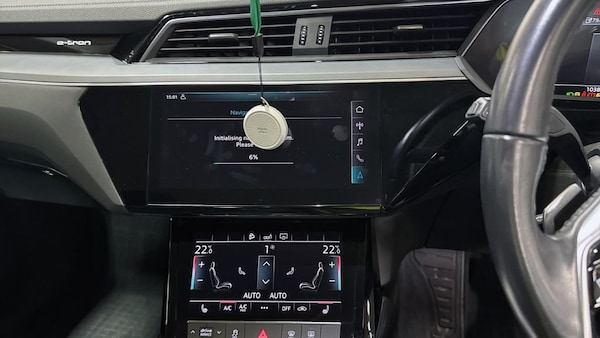 Used Audi e-tron 2020 for sale - 76173037: Photo 8
