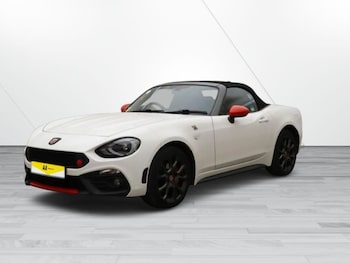 Used Abarth 124 Spider 2018 for sale - 76173020: Photo 3