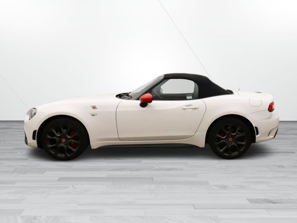 Used Abarth 124 Spider 2018 for sale - 76173020: Photo 9