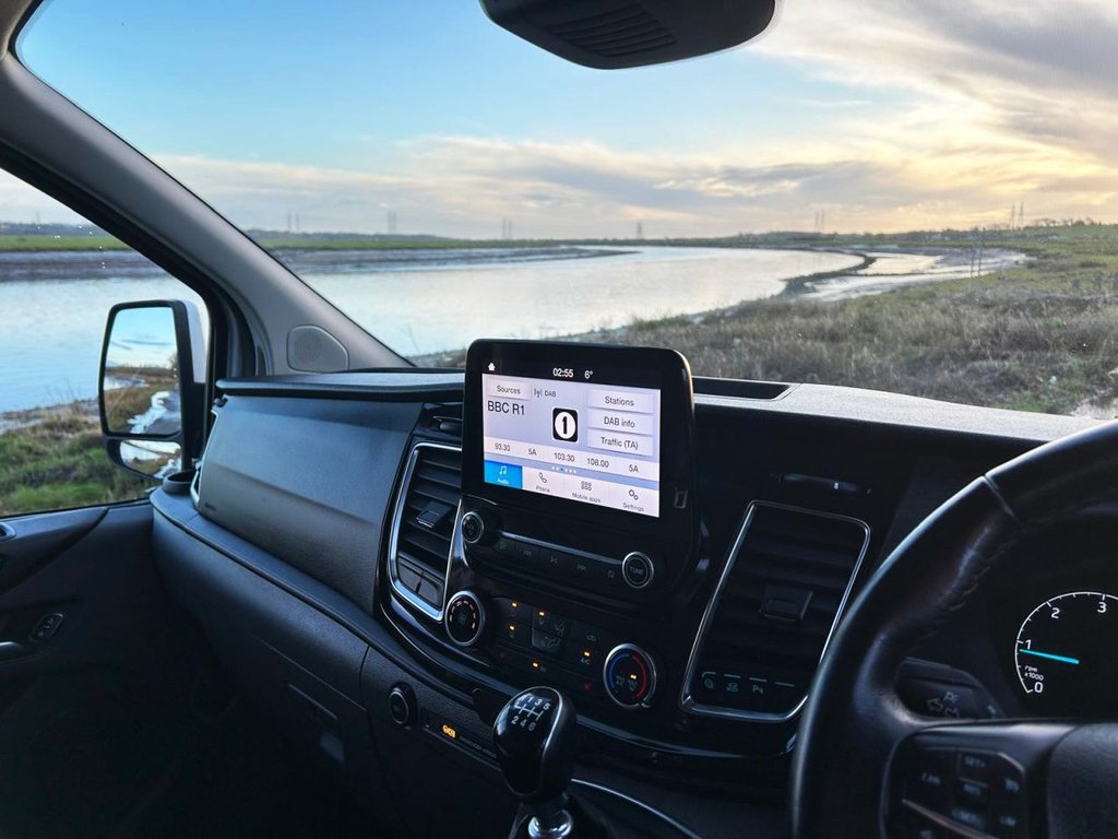 Used Ford Transit Custom 2019 for sale - 76386024: Photo 15