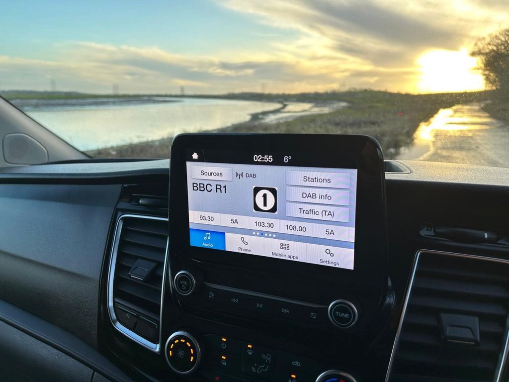 Used Ford Transit Custom 2019 for sale - 76386024: Photo 16