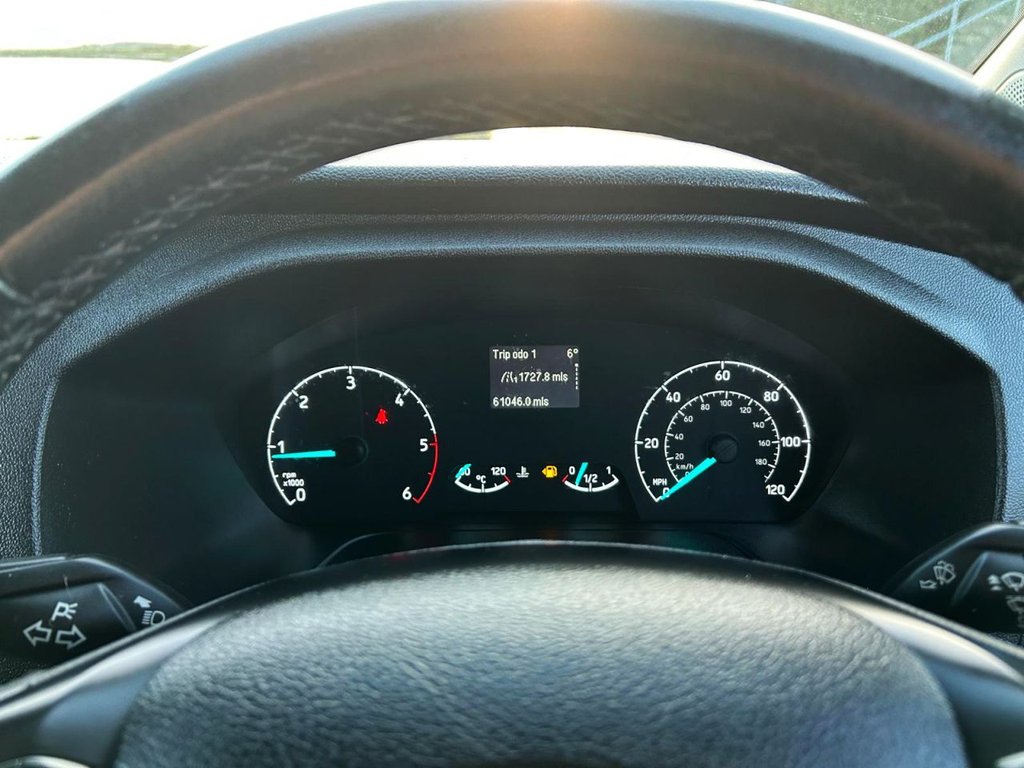 Used Ford Transit Custom 2019 for sale - 76386024: Photo 17