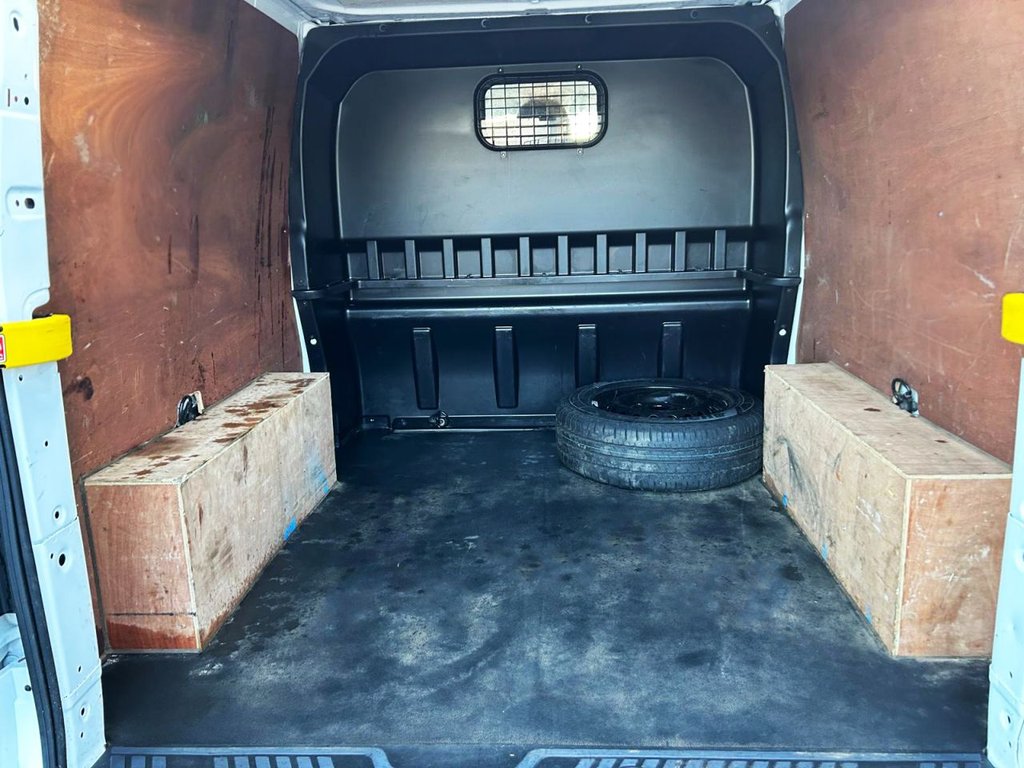 Used Ford Transit Custom 2019 for sale - 76386024: Photo 19