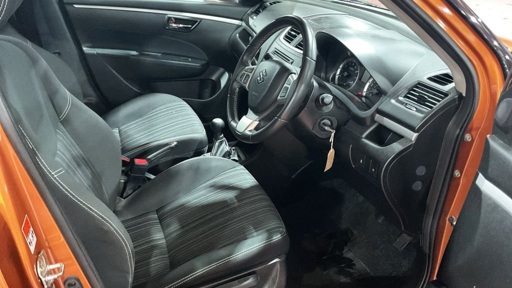 Used Suzuki Swift 2016 for sale - 76841401: Photo 11