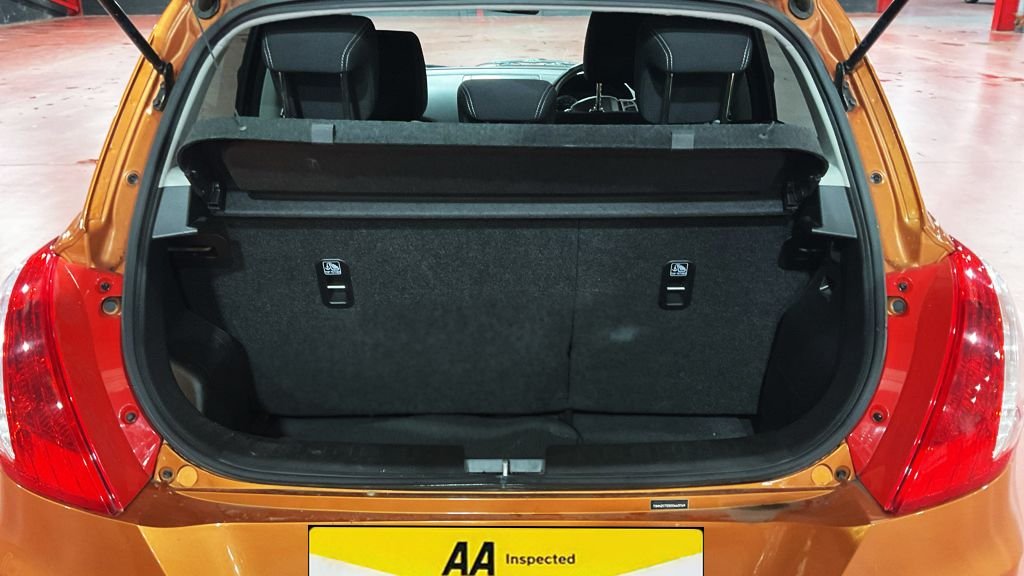 Used Suzuki Swift 2016 for sale - 76841401: Photo 13