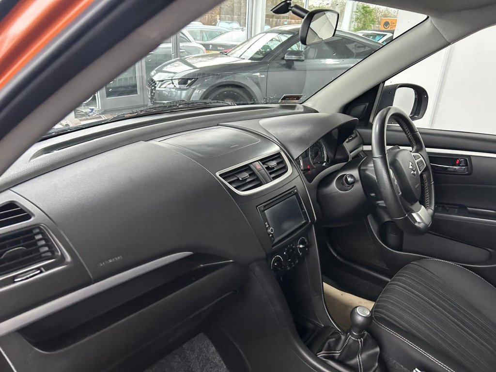 Used Suzuki Swift 2016 for sale - 76841401: Photo 14