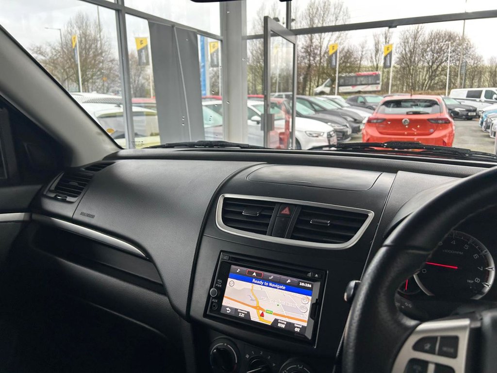 Used Suzuki Swift 2016 for sale - 76841401: Photo 15