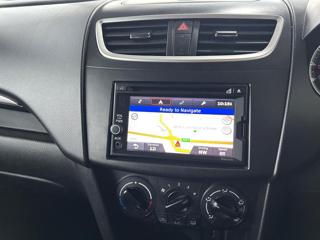 Used Suzuki Swift 2016 for sale - 76841401: Photo 16