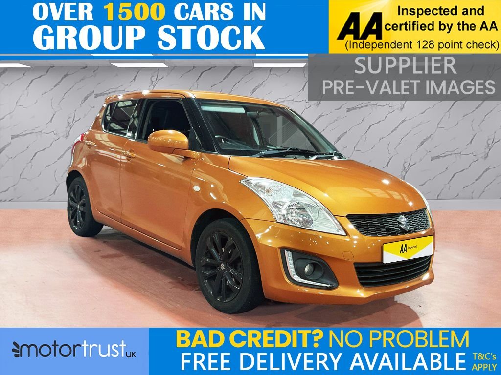 Used Suzuki Swift 2016 for sale - 76841401: Photo 2