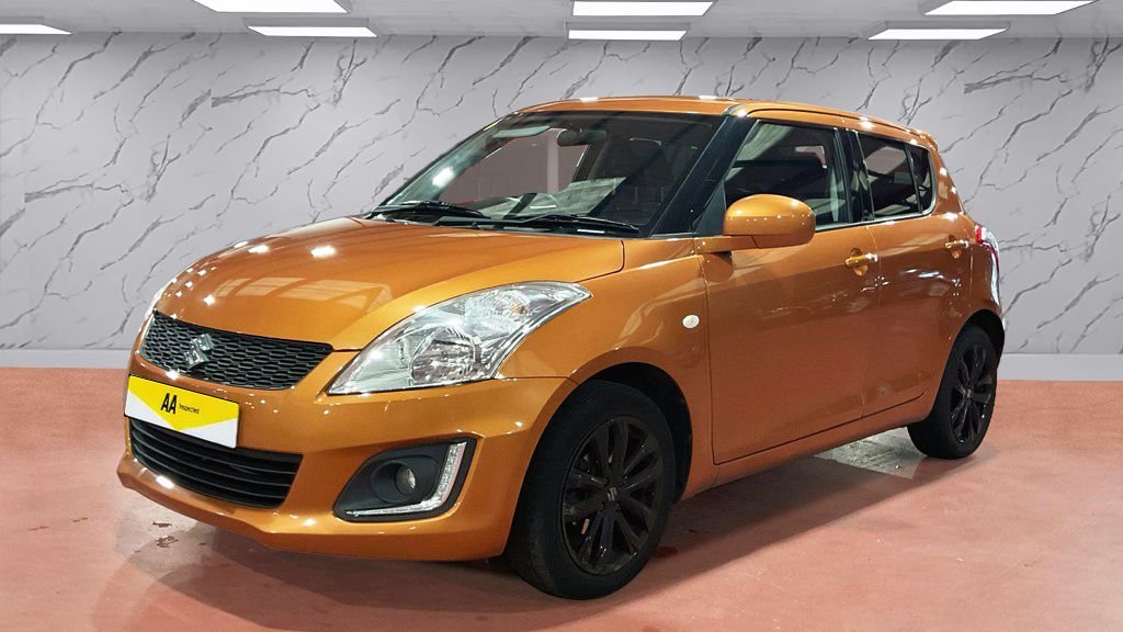Used Suzuki Swift 2016 for sale - 76841401: Photo 3