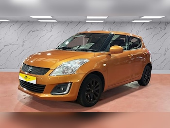 Used Suzuki Swift 2016 for sale - 76841401: Photo