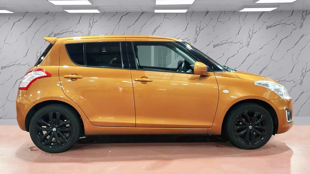 Used Suzuki Swift 2016 for sale - 76841401: Photo 6