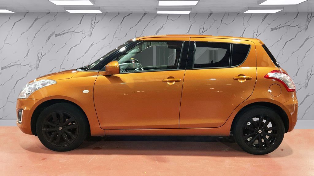 Used Suzuki Swift 2016 for sale - 76841401: Photo 7