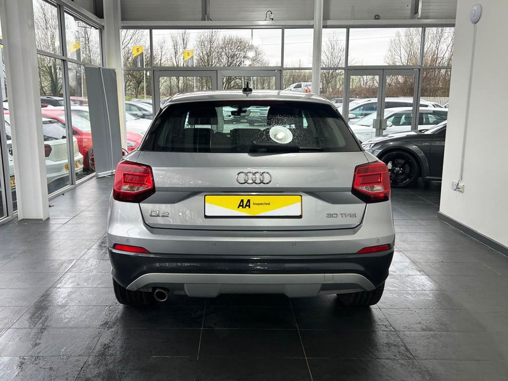 Used Audi Q2 2021 for sale - 77263727: Photo 10