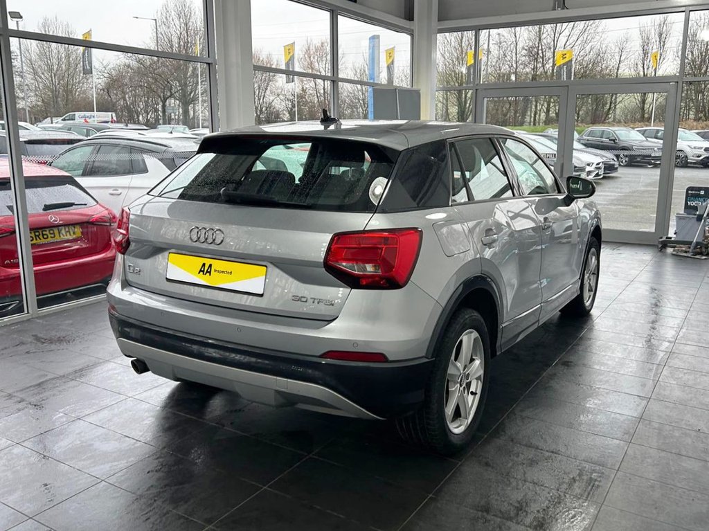 Used Audi Q2 2021 for sale - 77263727: Photo 11