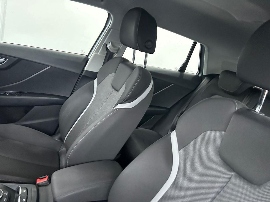 Used Audi Q2 2021 for sale - 77263727: Photo 14