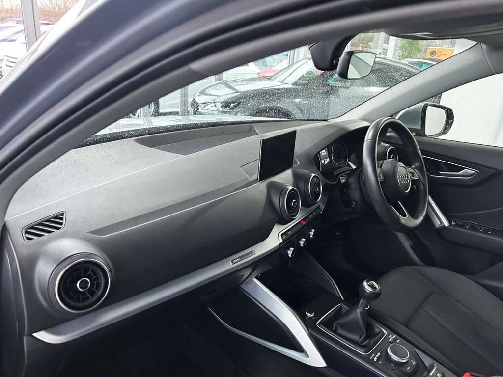 Used Audi Q2 2021 for sale - 77263727: Photo 15