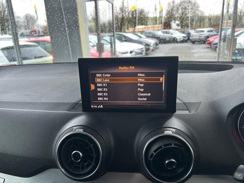 Used Audi Q2 2021 for sale - 77263727: Photo 16