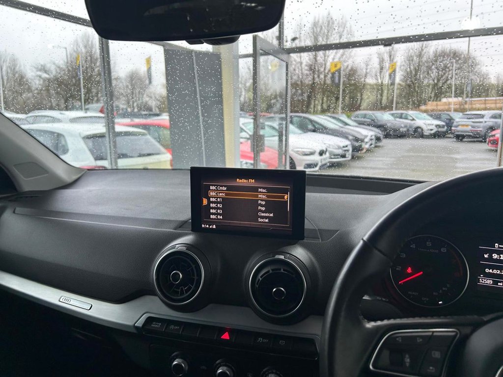 Used Audi Q2 2021 for sale - 77263727: Photo 17