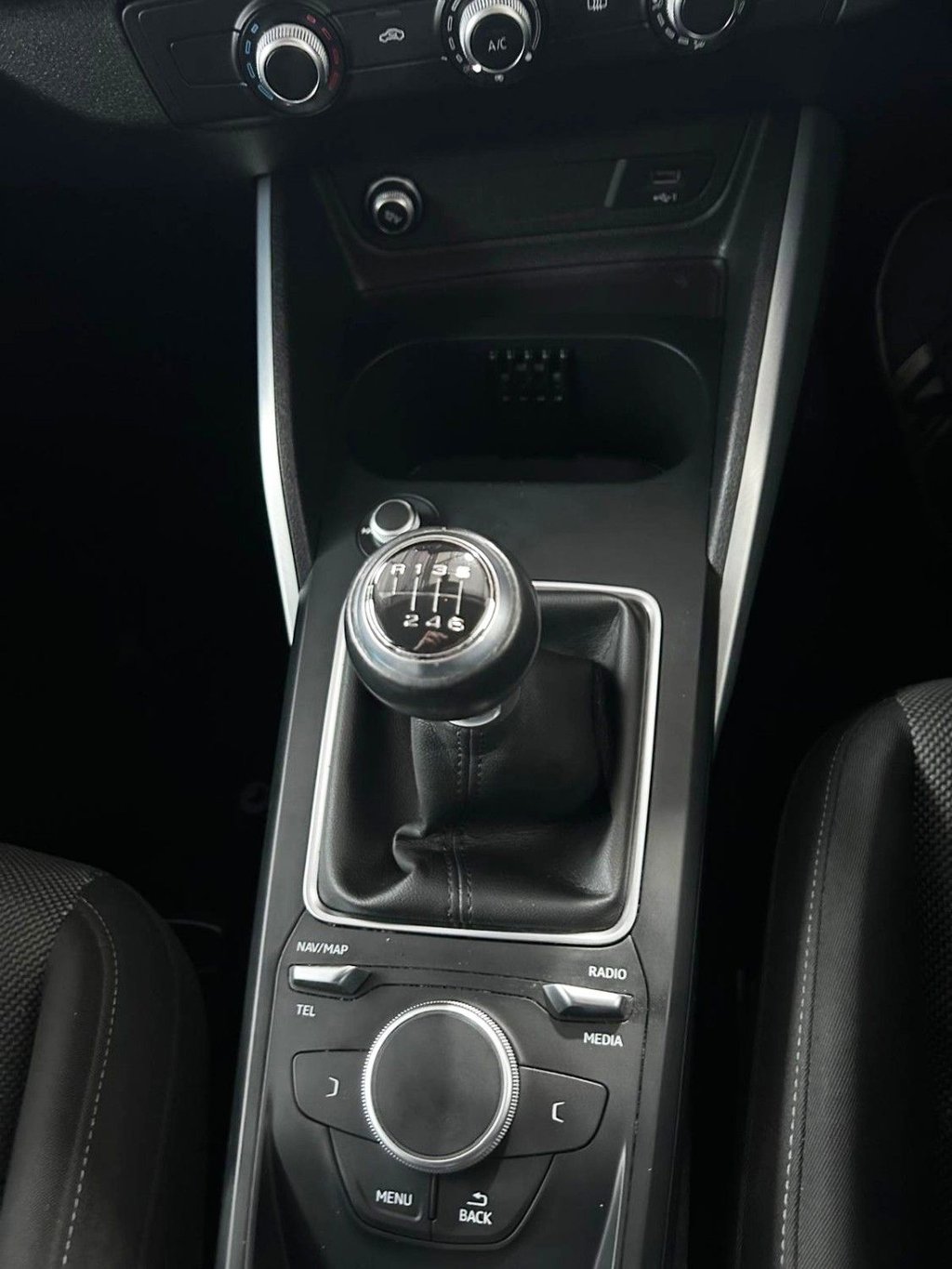 Used Audi Q2 2021 for sale - 77263727: Photo 18