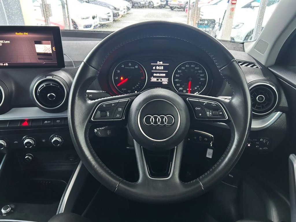 Used Audi Q2 2021 for sale - 77263727: Photo 20