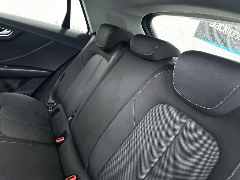 Used Audi Q2 2021 for sale - 77263727: Photo 22