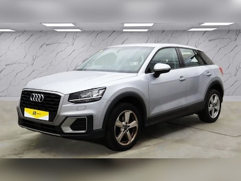 Used Audi Q2 2021 for sale - 77263727: Photo