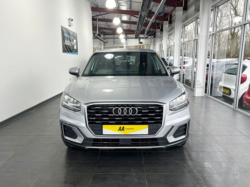 Used Audi Q2 2021 for sale - 77263727: Photo 5