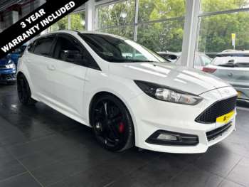 2015 (15) - 2.0 TDCi 185 ST-2 5dr