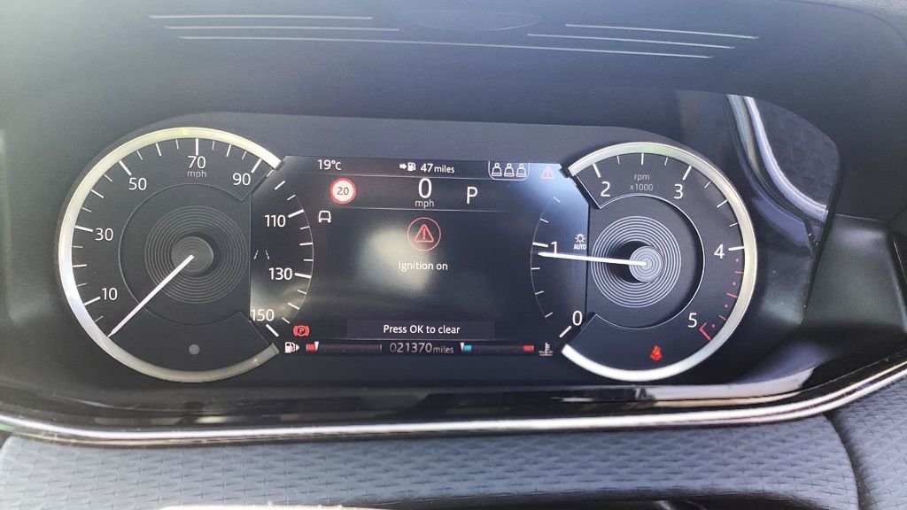 Used Land Rover Range Rover Evoque 2020 for sale - 78017390: Photo 11