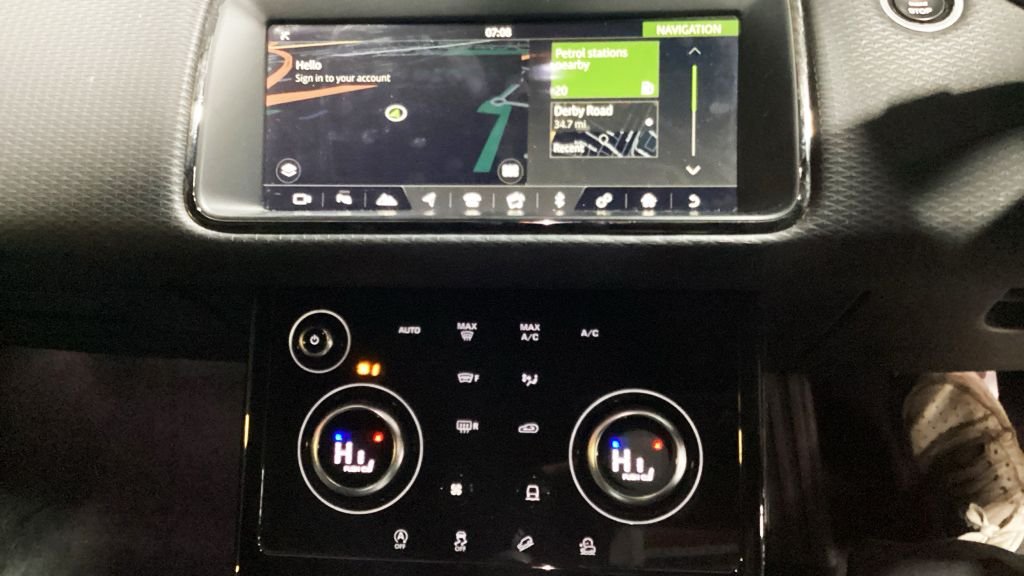 Used Land Rover Range Rover Evoque 2020 for sale - 78017390: Photo 12