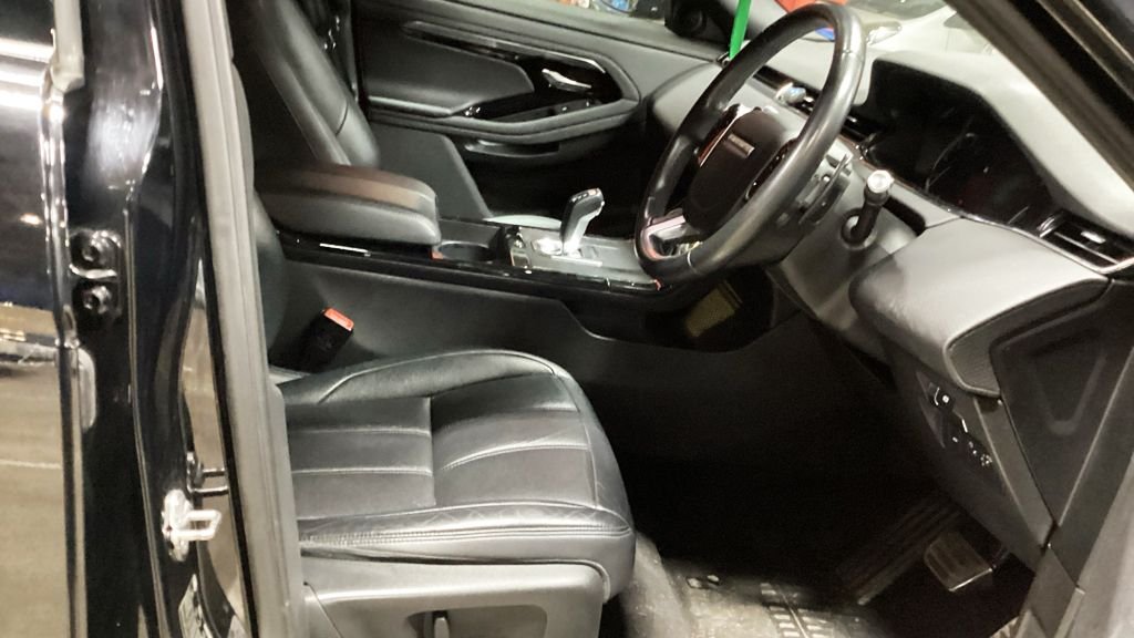 Used Land Rover Range Rover Evoque 2020 for sale - 78017390: Photo 13