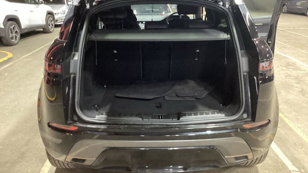 Used Land Rover Range Rover Evoque 2020 for sale - 78017390: Photo 15