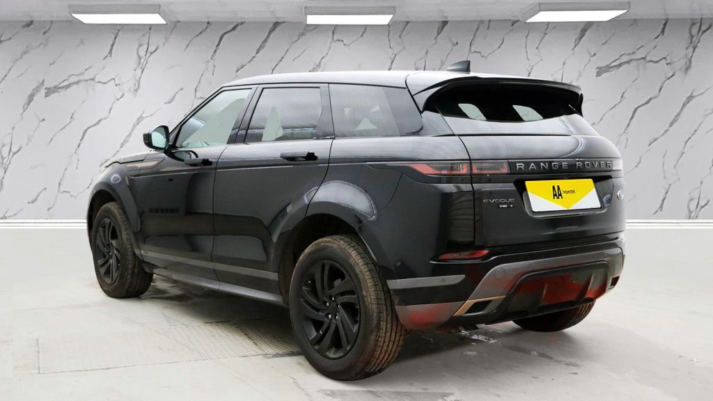 Used Land Rover Range Rover Evoque 2020 for sale - 78017390: Photo 6
