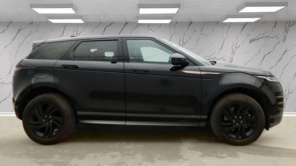 Used Land Rover Range Rover Evoque 2020 for sale - 78017390: Photo 8