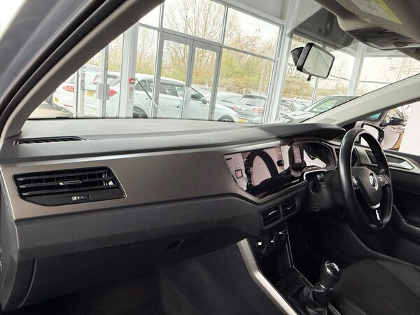 Used Volkswagen Polo 2021 for sale - 74015163: Photo 15