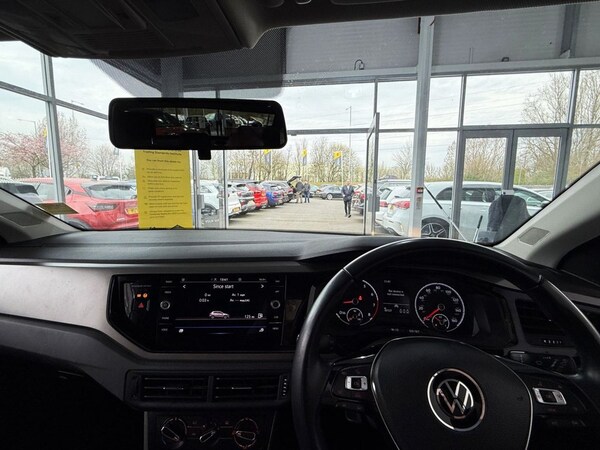 Used Volkswagen Polo 2021 for sale - 74015163: Photo 17